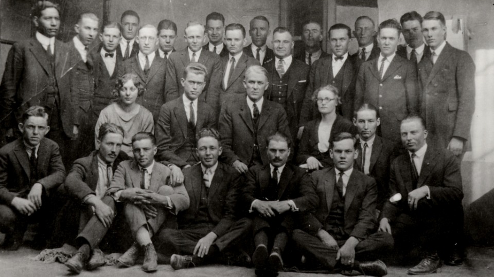 Misioneros-en-Mexico-en-1922