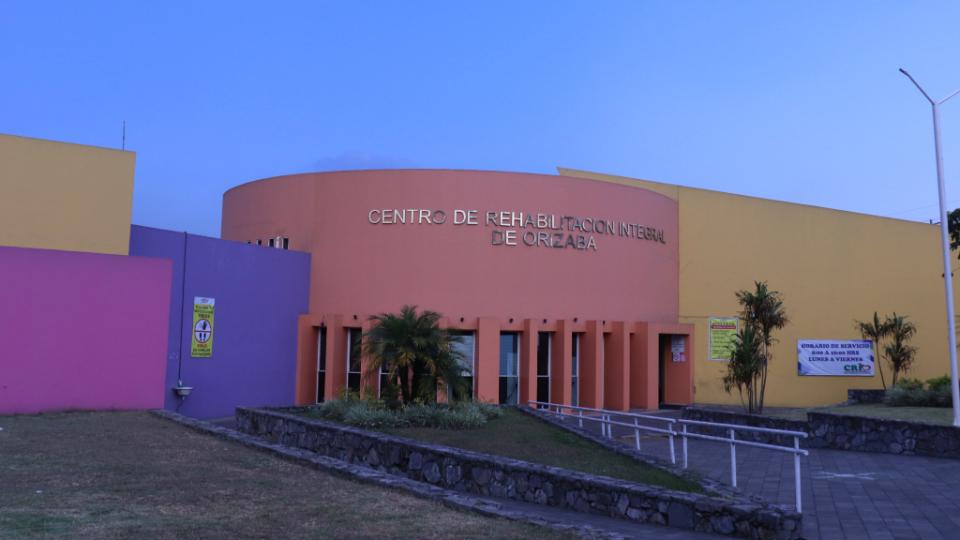 Centro-de-Rehabilitacion-Integral-de-Orizaba